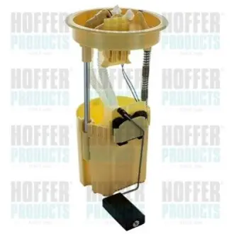 Датчик рівня палива в зборі HOFFER 7409468 Купити в Україні