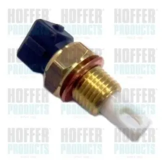 Датчик температури впускного повітря HOFFER 7472042