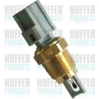 Датчик температуры впускного воздуха HOFFER 7472176