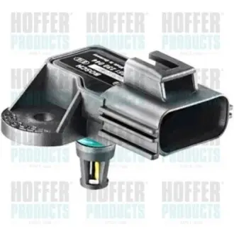 Датчик тиску наддува Ford Transit 2.3 16V/2.2TDCi 06-14 HOFFER 7472220