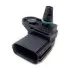 Датчик тиску наддува Volvo C30/C70/S40/S60/S80/V50 2.0-2.4D 06 HOFFER (7472526E) зображення 1