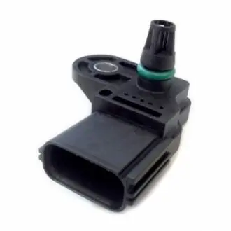 Датчик тиску наддува Volvo C30/C70/S40/S60/S80/V50 2.0-2.4D 06 HOFFER 7472526E