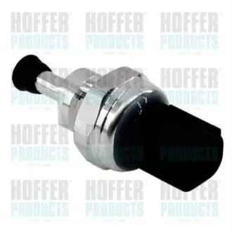 Автозапчастина HOFFER 7472578