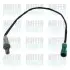 Лямбда зонд Mazda 2 1.4 03-07/Premacy 1.9 99-05/Focus 1.8 98-04 HOFFER (7481029E) изображение 1