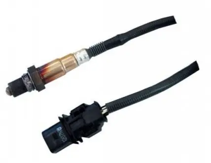 Лямбда зонд BMW 5 (F10/F07)/X5 (E53/E70/F15/F85) 13- (N57) HOFFER 7481667E