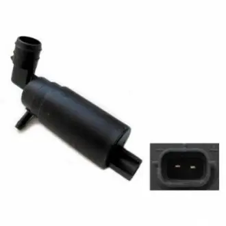 Помпа омивача HOFFER 7500199 Купити в Україні