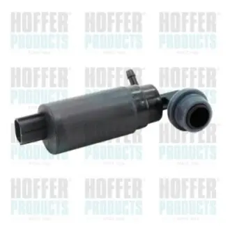 Помпа омывателя HOFFER 7500202 Купить в Украине