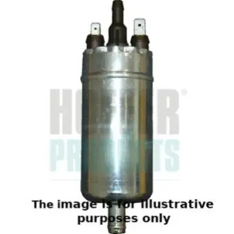 Фото Топливный насос HOFFER (7506034E) изображение 1