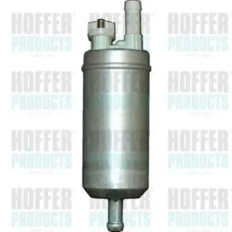 Паливний насос HOFFER 7506041 Купити в Україні