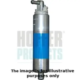Насос топливный MB C-class (W202)/E-class (W124/210) 95-03 (электро) HOFFER 7506099E