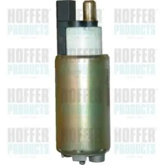 Насос топлива HOFFER 7506204 Купить в Украине
