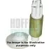 Топливный насос HOFFER (7506301E) изображение 1