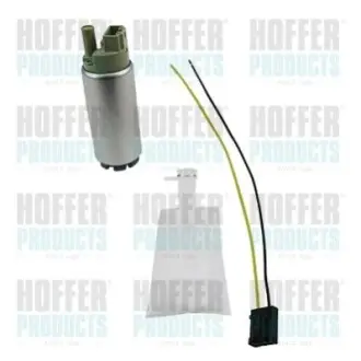Топливный насос HOFFER 7506385 Купить в Украине