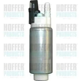 Насос палива HOFFER 7506392 Купити в Україні