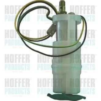Паливний насос HOFFER 7506405 Купити в Україні