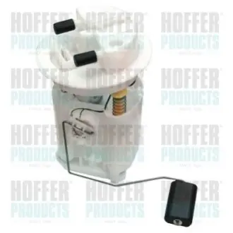 Елемент системи живлення HOFFER 7506428