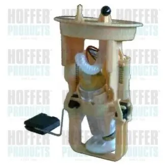 Паливний насос в зборі HOFFER 7506438 Купити в Україні