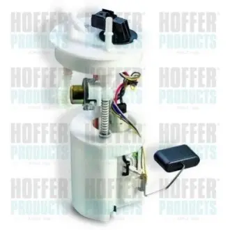 Элемент системы питания HOFFER 7506533I Купить в Украине