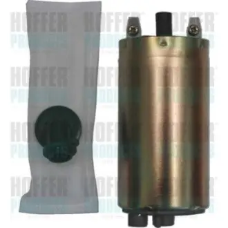 Паливний насос HOFFER 7506534 Купити в Україні
