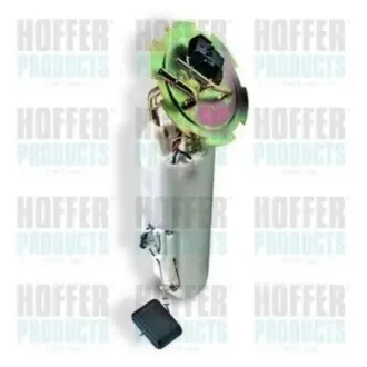Топливный насос в сборе HOFFER 7506537
