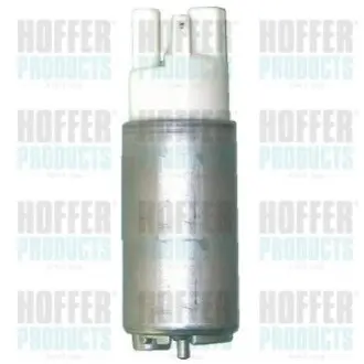 Паливний насос HOFFER 7506539 Купити в Україні