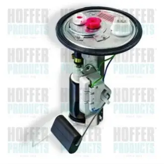 Паливний насос в зборі HOFFER 7506574 Купити в Україні