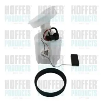Насос паливний MB C-class (W203) 00-07 (електро) HOFFER 7506823E Купити в Україні