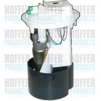 Топливный насос в сборе HOFFER 7506830