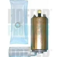 Паливний насос HOFFER 7506866 Купити в Україні