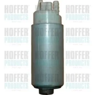 Насос палива HOFFER 7506906