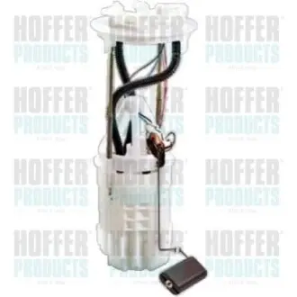 Паливний насос в зборі HOFFER 7506962 Купити в Україні