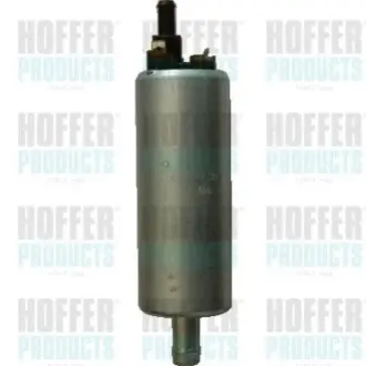 Насос топлива HOFFER 7506972