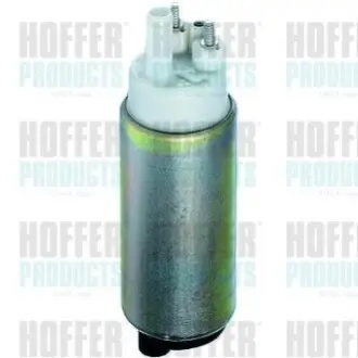 Паливний насос HOFFER 7507021 Купити в Україні