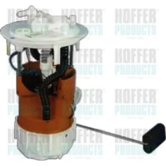 Паливний насос в зборі HOFFER 7507074 Купити в Україні