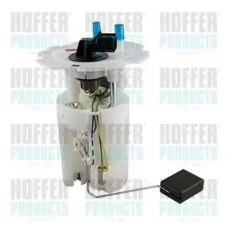 Паливний насос в зборі HOFFER 7507080 Купити в Україні