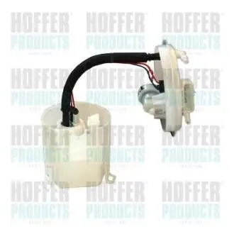 Паливний насос в зборі HOFFER 7507142 Купить в Украине