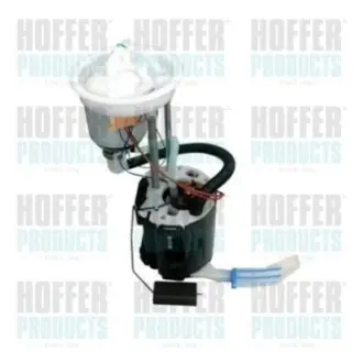 Паливний насос в зборі HOFFER 7507332 Купити в Україні