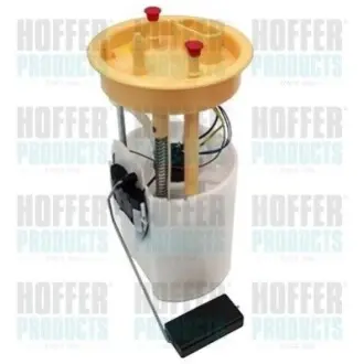 Топливный насос в сборе HOFFER 7507341 Купить в Украине