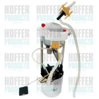 Паливний насос в зборі HOFFER 7507459 Купити в Україні
