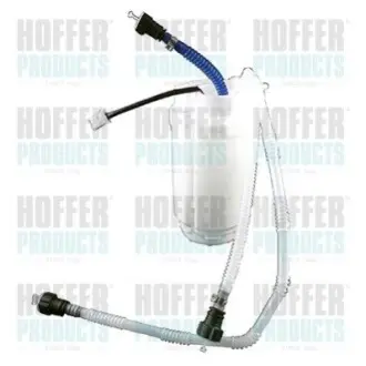 Паливний насос з фільтром HOFFER 7507465 Купити в Україні
