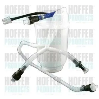 Паливний насос з фільтром HOFFER 7507466 Купити в Україні