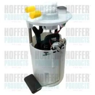 Насос паливний в бак Toyota Avensis 2.0 VVT-i 03-08 HOFFER 7507494