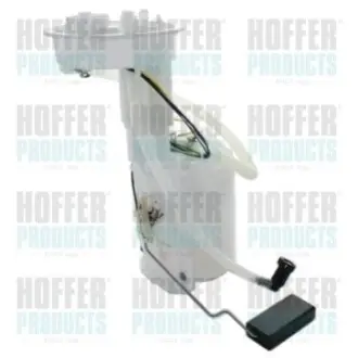 Трубка забору палива HOFFER 7507574 Купити в Україні