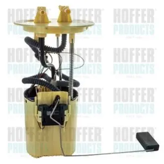 Паливний насос в зборі HOFFER 7507831 Купити в Україні