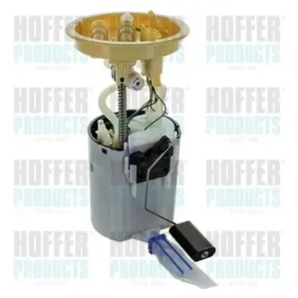 Паливний насос в зборі HOFFER 7507833 Купити в Україні