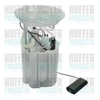 Паливний насос в зборі HOFFER 7507837 Купити в Україні
