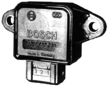 Датчик положения дроссельной заслонки HOFFER 7513002 Купить в Украине