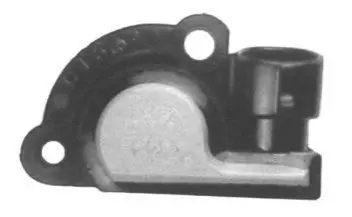 Датчик положения дроссельной заслонки HOFFER 7513008 Купить в Украине
