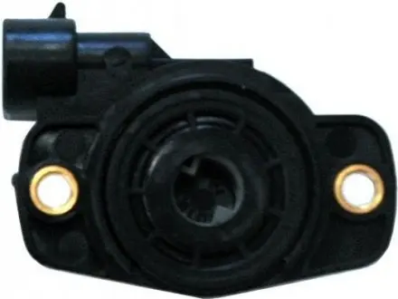 Датчик положення дросельної заслонки HOFFER 7513109 Купити в Україні