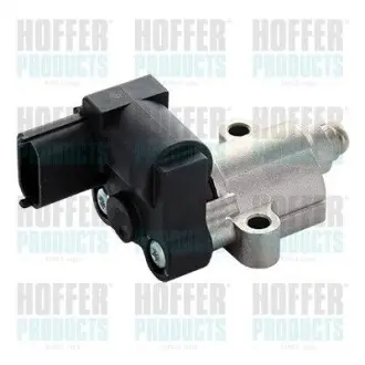 Регулятор холостого ходу HOFFER 7514076 Купити в Україні